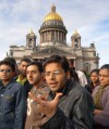 Estudiantes extranjeros podrán trabajar en Rusia sin visado de trabajo